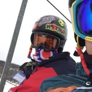 Meet your Posher, Nick